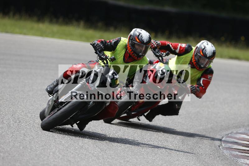 /24 08.06.2025 TZ Motorsport ADR/Gruppe gruen/9